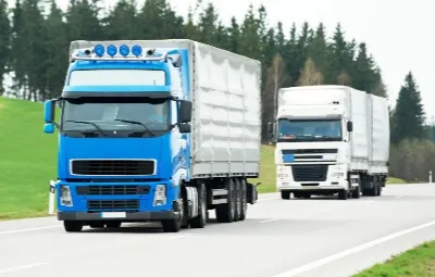 Ankara Ilgaz | Eşya Taşıma